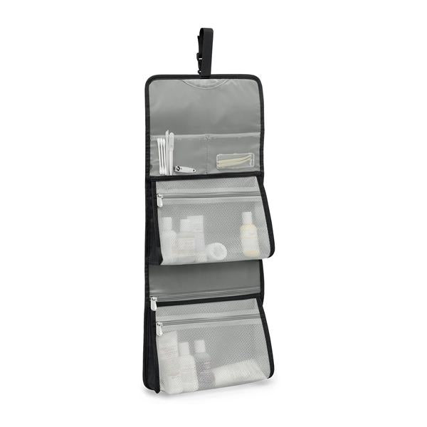 Deluxe Hanging Toiletry Organizer