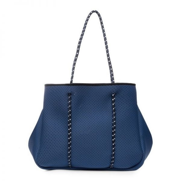 Sporty spice neoprene tote sale