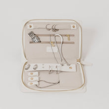 Load image into Gallery viewer, August Noa - Travel Jewelry Case
