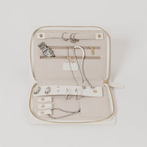 August Noa - Travel Jewelry Case