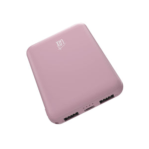 Portable Power Bank High Speed 6600 MAH