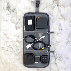 Travelon - Tech Accessory Organizer