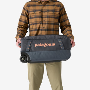 Patagonia - Black Hole Wheeled Duffel 40 L