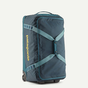 Patagonia - Black Hole Wheeled Duffel 70L