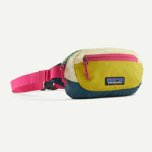 Load image into Gallery viewer, Patagonia - Terravia Mini Hip Pack
