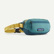 Load image into Gallery viewer, Patagonia - Terravia Mini Hip Pack
