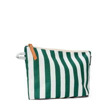 Load image into Gallery viewer, &quot;Cabana&quot; Pouch Medium
