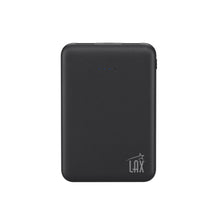 Load image into Gallery viewer, Portable Power Bank High Speed 6600 MAH
