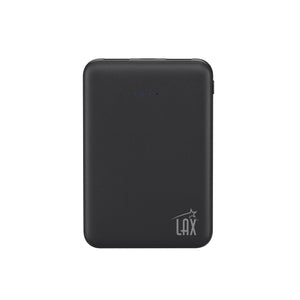 Portable Power Bank High Speed 6600 MAH