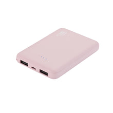 Load image into Gallery viewer, Portable Power Bank High Speed 6600 MAH
