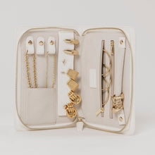 Load image into Gallery viewer, August Noa - Travel Jewelry Case
