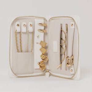 August Noa - Travel Jewelry Case