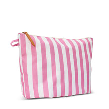 Load image into Gallery viewer, &quot;Cabana&quot; Pouch Large
