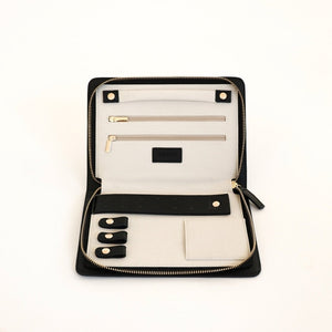 August Noa - Travel Jewelry Case