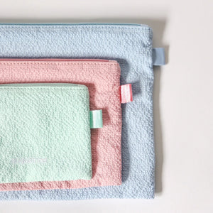 August Noa - Flat Pouch Pack Set