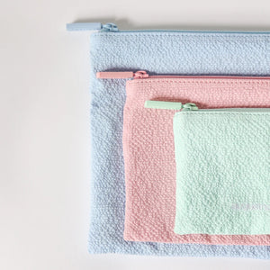 August Noa - Flat Pouch Pack Set