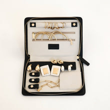 Load image into Gallery viewer, August Noa - Travel Jewelry Case
