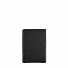 Load image into Gallery viewer, &quot;Tommy&quot; Leather Passport Cover (Personalizable)
