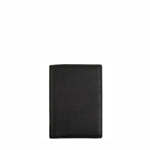 "Tommy" Leather Passport Cover (Personalizable)