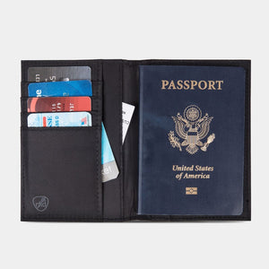 Travelon - RFID Blocking Passport Case