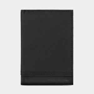 Travelon - RFID Blocking Passport Case