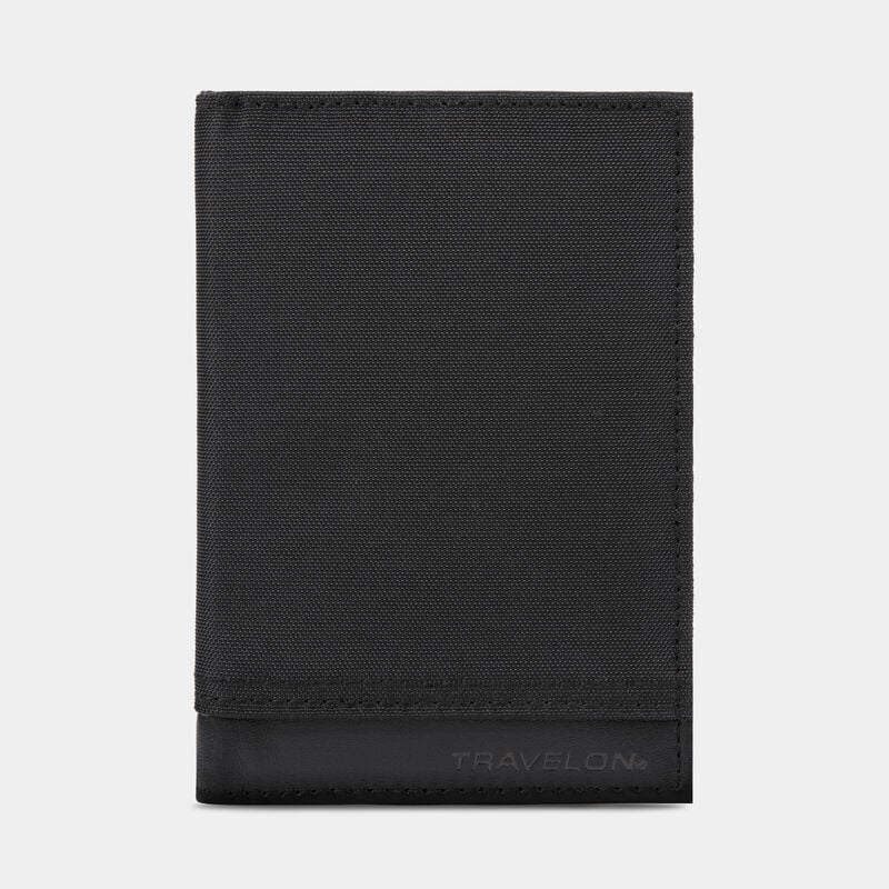 Travelon - RFID Blocking Passport Case