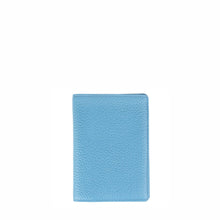 Load image into Gallery viewer, &quot;Tommy&quot; Leather Passport Cover (Personalizable)
