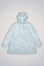 Load image into Gallery viewer, Rains - A Line Waterproof Jacket
