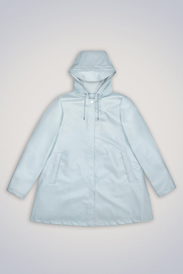 Rains - A Line Waterproof Jacket