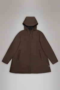 Rains - A Line Waterproof Jacket Frame