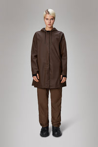 Rains - A Line Waterproof Jacket Frame