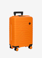 Load image into Gallery viewer, B|Y by Bric&#39;s - Ulisse - 21&quot; Expandable Spinner Orange
