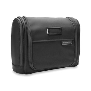 Briggs & Riley - Deluxe Hangable Toiletry Kit