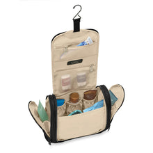 Load image into Gallery viewer, Briggs &amp; Riley - Deluxe Hangable Toiletry Kit
