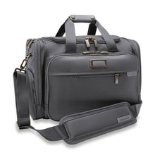 Load image into Gallery viewer, Briggs and Riley - Baseline - * Limited Edition Underseat Duffle Steel Grey
