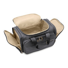 Load image into Gallery viewer, Briggs and Riley - Baseline - * Limited Edition Underseat Duffle Steel Grey
