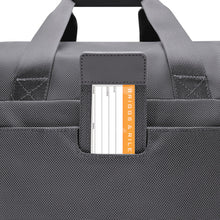 Load image into Gallery viewer, Briggs and Riley - Baseline - * Limited Edition Underseat Duffle Steel Grey
