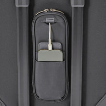 Load image into Gallery viewer, Limited Edition - Briggs &amp; Riley - Baseline - Essential Carry-On Spinner Steel Grey
