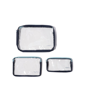 Baggallini - Toiletry Pouches