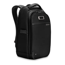 Load image into Gallery viewer, Briggs &amp; Riley - @ Work - Slim Backpack
