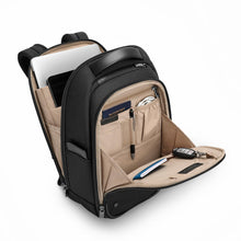 Load image into Gallery viewer, Briggs &amp; Riley - @ Work - Slim Backpack
