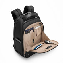 Load image into Gallery viewer, Briggs &amp; Riley - @ Work - Slim Backpack
