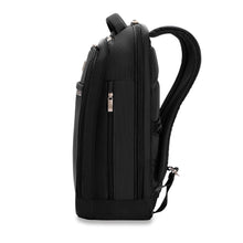 Load image into Gallery viewer, Briggs &amp; Riley - @ Work - Slim Backpack
