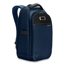 Load image into Gallery viewer, Briggs &amp; Riley - @ Work - Slim Backpack
