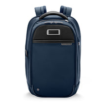 Load image into Gallery viewer, Briggs &amp; Riley - @ Work - Slim Backpack
