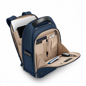 Briggs & Riley - @ Work - Slim Backpack