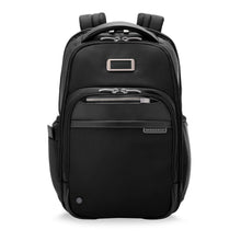 Load image into Gallery viewer, Briggs &amp; Riley - @ Work - Medium Backpack
