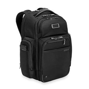 Briggs & Riley - @ Work - Medium Cargo Backpack