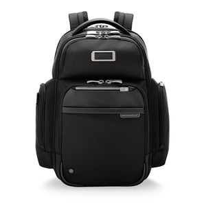 Briggs & Riley - @ Work - Medium Cargo Backpack