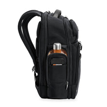 Load image into Gallery viewer, Briggs &amp; Riley - @ Work - Medium Cargo Backpack
